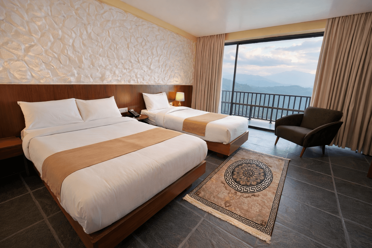 Himalayan Family Studio