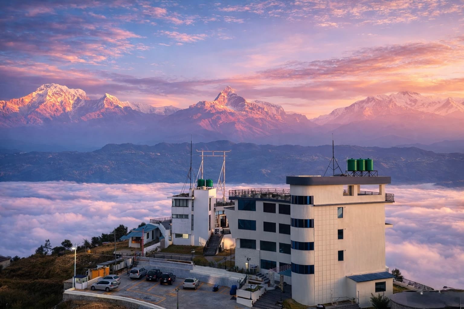 Seasonal Secrets: The Best Time to Visit the Himalayas